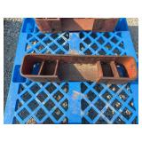 Farmall Front Weight Bracket