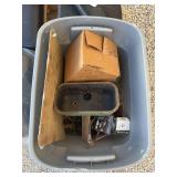 Miscellaneous John Deere Parts