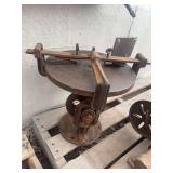 Grinding Wheel