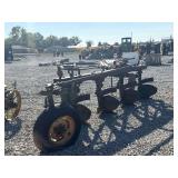 John Deere 4-Bottom Pull-Type Plow