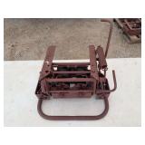 Seat Assembly