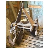 Ford 2-16 Plow