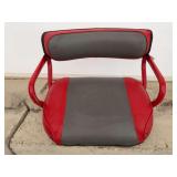 Massey seat