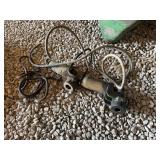 (2) PTO Tire Pumps
