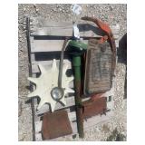 Miscellaneous Parts