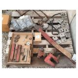 Miscellaneous Parts