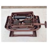 Seat Assembly