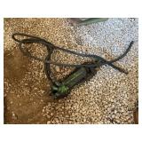 John Deere Hydraulic Cylinder