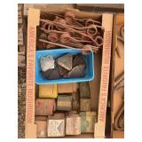 Miscellaneous Parts