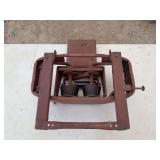 Seat Assembly
