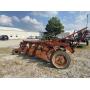 2025 Fall Harvest Implements and Parts Collection