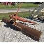2025 Fall Harvest Implements and Parts Collection