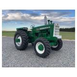 1965 Oliver 1950 GM Diesel MFWA