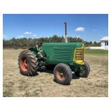Oliver 88 Gas Standard