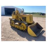 Oliver OC-3 Crawler