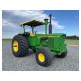 1972 John Deere 6030 Diesel