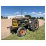 Oliver 88 Gas Standard