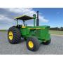 The Stromberger Tractor Collection