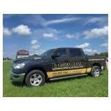 2022 Dodge Ram 1500