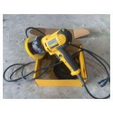 Dewalt 5” Disc Sander (DWE6401DS)