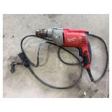 Milwaukee 1/2” Hammer Drill