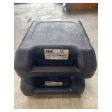 (2) 9” and 8” vacuum lifter