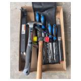 Tool Lot