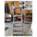 Gorilla GLMPXA-22B ladder