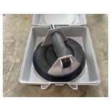 8” Vacuum Lifter