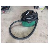 4 Gal Masterforce Wet/Dry Vac