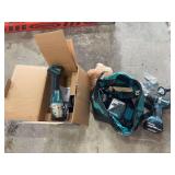 Makita Lot