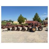 International 710 Plow