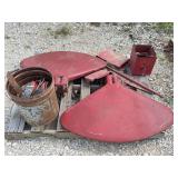 Farmall Parts