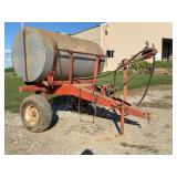 Hahn Sprayer