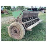 8ft Grain Drill