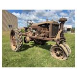 Farmall F-20