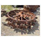 Steel Wheels