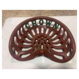 Crown Seat