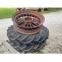 The Shouse Collection - Projects, Implements and Equipment