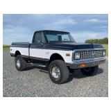 Chevrolet Cheyenne C10 Super