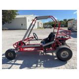 Go Kart