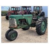 Oliver Super 88 Gas Row Crop