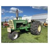 Oliver 1950-T Diesel