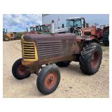 Oliver model 77 standard