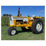 Minneapolis Moline G-750 Diesel