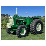 Oliver 1900 GM Diesel MFWA