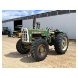 Oliver 1950-T MFWA Diesel
