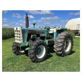 Oliver 2050 MFWA.