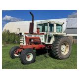Tractor