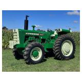 Oliver 2150 Diesel MFWA